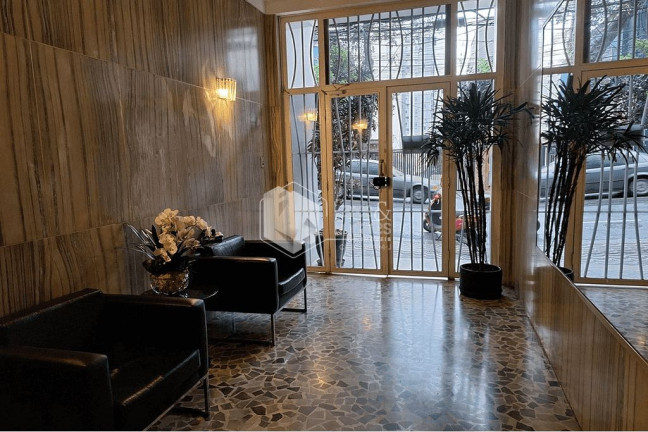 Imagem Apartamento com 2 Quartos à Venda, 92 m² em Jardim Paulista - São Paulo