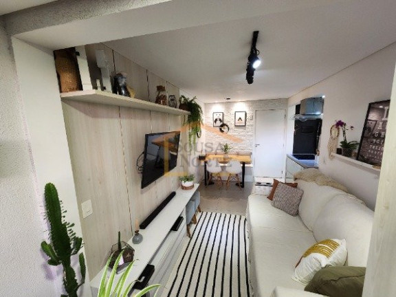 Imagem Apartamento com 2 Quartos à Venda, 50 m² em Jaçanã - São Paulo Imagem Apartamento com 2 Quartos à Venda, 50 m² em Jaçanã - São Paulo