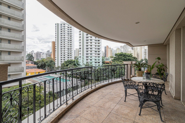 Imagem Apartamento com 4 Quartos à Venda, 416 m² em Paraíso - São Paulo Imagem Apartamento com 4 Quartos à Venda, 416 m² em Paraíso - São Paulo