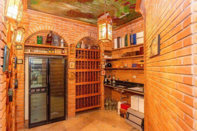 Imagem Casa com 4 Quartos à Venda,  em Morumbi - São Paulo
