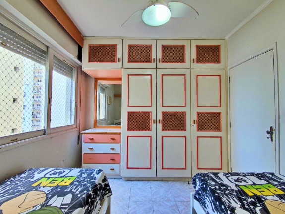 Imagem Apartamento com 3 Quartos à Venda, 160 m² em Pitangueiras - Guarujá Imagem Apartamento com 3 Quartos à Venda, 160 m² em Pitangueiras - Guarujá