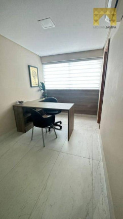 Imagem Apartamento com 2 Quartos à Venda, 58 m² em Cabo Branco - João Pessoa