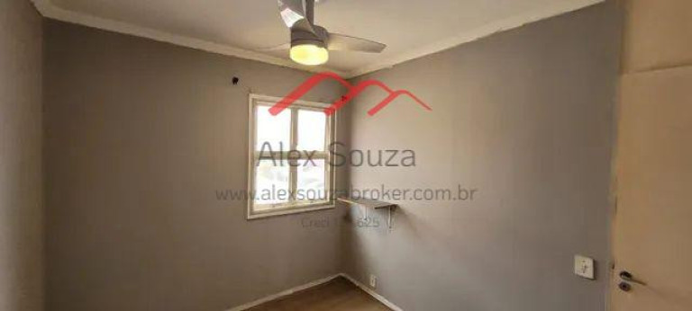 Imagem Casa com 2 Quartos à Venda, 64 m² em Parque Villa Flores - Sumaré