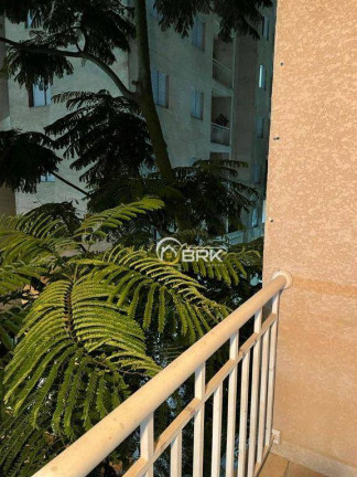 Apartamento com 3 Quartos à Venda, 74 m² em Vila Talarico - São Paulo