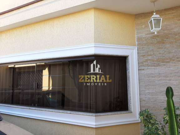 Imagem Sobrado com 3 Quartos à Venda, 242 m² em Vila Califórnia - São Paulo
