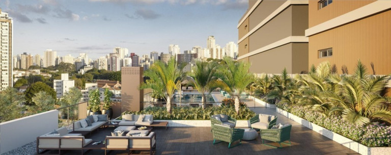 Imagem Imóvel com 2 Quartos à Venda, 85 m² em Vila Mariana - São Paulo
