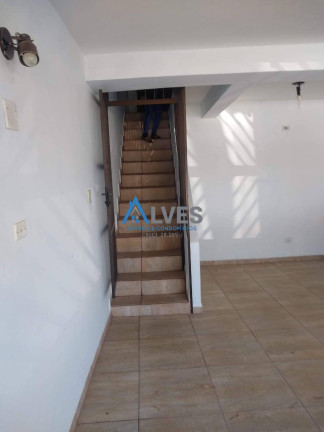 Imagem Casa com 4 Quartos à Venda, 125 m² em Demarchi - São Bernardo Do Campo Imagem Casa com 4 Quartos à Venda, 125 m² em Demarchi - São Bernardo Do Campo