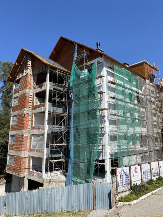 Imagem Apartamento com 2 Quartos à Venda, 79 m² em Centro - Nova Petrópolis Imagem Apartamento com 2 Quartos à Venda, 79 m² em Centro - Nova Petrópolis