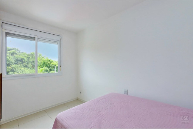Imagem Imóvel com 2 Quartos à Venda, 58 m² em Vila Nova - Porto Alegre