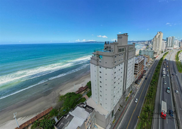 Imagem Apartamento com 3 Quartos à Venda, 163 m² em Centro - Itapema