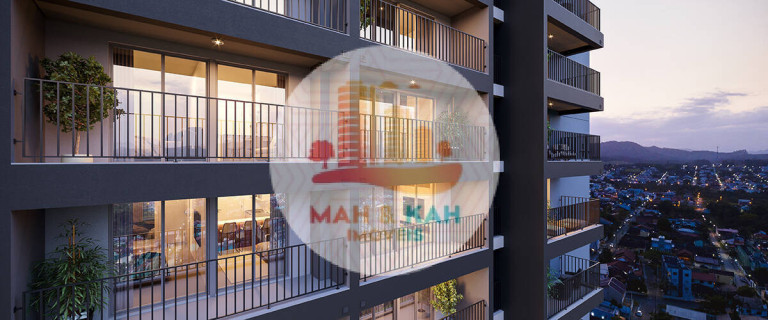 Apartamento com 3 Quartos à Venda, 36 m² em Ipiranga - São Paulo