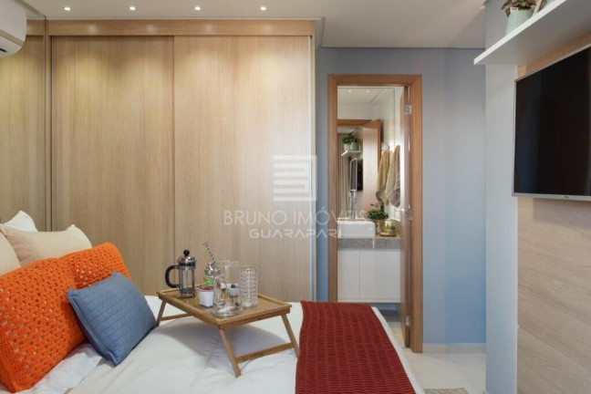 Imagem Apartamento com 2 Quartos à Venda, 73 m² em Praia Do Morro - Guarapari Imagem Apartamento com 2 Quartos à Venda, 73 m² em Praia Do Morro - Guarapari