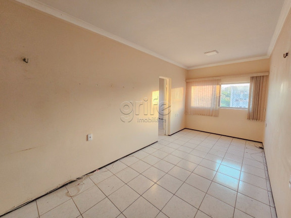 Imagem Apartamento com 3 Quartos à Venda, 70 m² em Fátima - Fortaleza