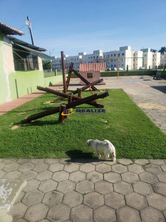 Imagem Apartamento com 2 Quartos à Venda, 60 m² em Parque Leopoldina - Campos Dos Goytacazes Imagem Apartamento com 2 Quartos à Venda, 60 m² em Parque Leopoldina - Campos Dos Goytacazes