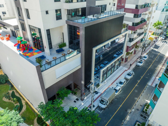 Apartamento com 4 Quartos à Venda, 137 m² em Centro - Balneário Camboriú