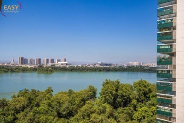 Imagem Imóvel com 4 Quartos à Venda, 230 m² em Barra Da Tijuca - Rio De Janeiro