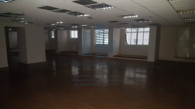 Imagem Imóvel Comercial à Venda, 970 m² em Centro - Rio De Janeiro Imagem Imóvel Comercial à Venda, 970 m² em Centro - Rio De Janeiro