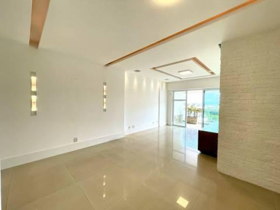 Imagem Apartamento com 3 Quartos à Venda, 127 m² em Barra Da Tijuca - Rio De Janeiro