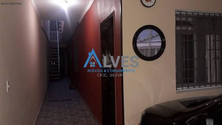 Imagem Sobrado com 4 Quartos à Venda, 319 m² em Alves Dias - São Bernardo Do Campo Imagem Sobrado com 4 Quartos à Venda, 319 m² em Alves Dias - São Bernardo Do Campo