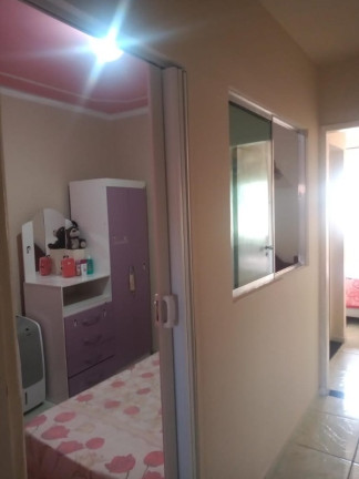 Imagem Casa com 3 Quartos à Venda, 140 m² em São Cristóvão - Betim