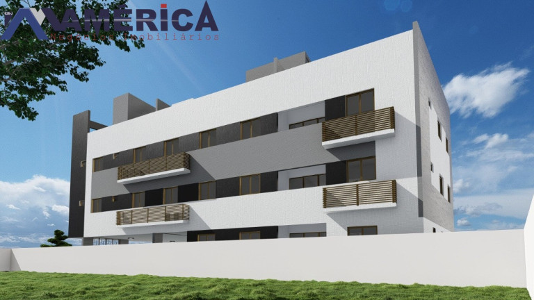Imagem Cobertura com 2 Quartos à Venda, 62 m² em Aeroclube - João Pessoa
