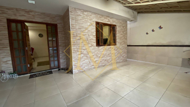 Imagem Casa com 3 Quartos à Venda,  em Silvio Pereira I - Coronel Fabriciano