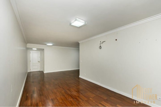 Imagem Apartamento com 3 Quartos à Venda, 129 m² em Itaim Bibi - São Paulo