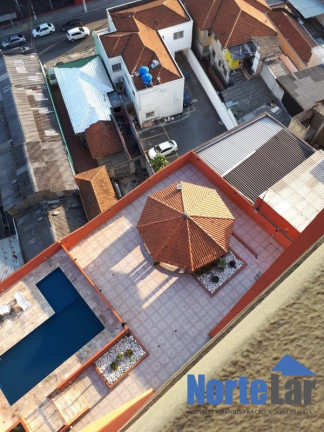 Imagem Apartamento com 2 Quartos à Venda, 57 m² em Piqueri - São Paulo