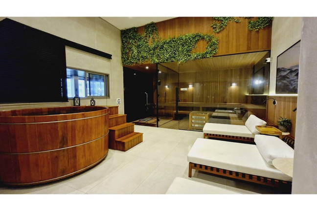 Imagem Apartamento com 1 Quarto à Venda, 30 m² em Jardim Das Acácias - São Paulo Imagem Apartamento com 1 Quarto à Venda, 30 m² em Jardim Das Acácias - São Paulo