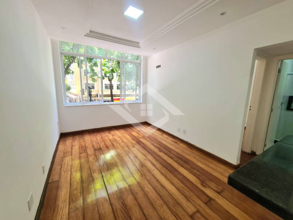 Imagem Apartamento com 1 Quarto à Venda, 58 m² em Copacabana - Rio De Janeiro