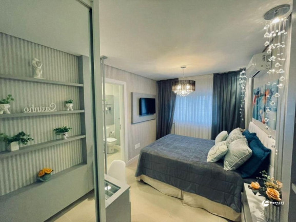 Imagem Apartamento com 3 Quartos à Venda, 128 m² em Navegantes - Capao Da Canoa