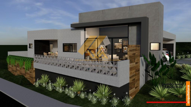 Casa com 3 Quartos à Venda, 376 m² em Cézar De Souza - Mogi Das Cruzes