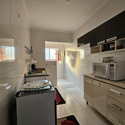 Imagem Apartamento com 1 Quarto à Venda, 430 m² em Tupi - Praia Grande