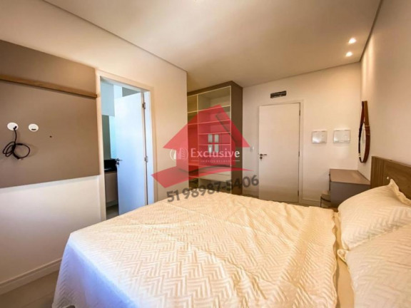 Imagem Casa de Condomínio com 2 Quartos à Venda, 119 m² em Zona Nova  - Capão Da Canoa