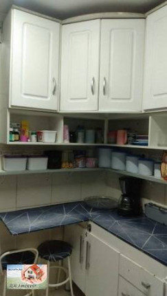 Imagem Apartamento com 2 Quartos à Venda, 53 m² em Ferrazópolis - São Bernardo Do Campo Imagem Apartamento com 2 Quartos à Venda, 53 m² em Ferrazópolis - São Bernardo Do Campo