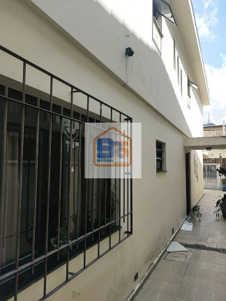 Imagem Sobrado com 3 Quartos à Venda, 152 m² em Conjunto Residencial Vista Verde - São Paulo Imagem Sobrado com 3 Quartos à Venda, 152 m² em Conjunto Residencial Vista Verde - São Paulo