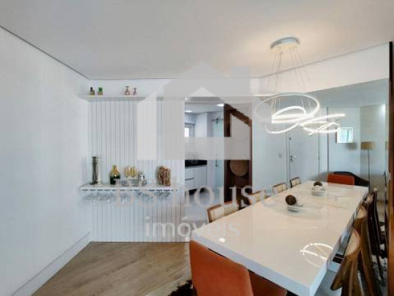 Imagem Apartamento com 3 Quartos à Venda, 92 m² em Jardim - Santo André Imagem Apartamento com 3 Quartos à Venda, 92 m² em Jardim - Santo André