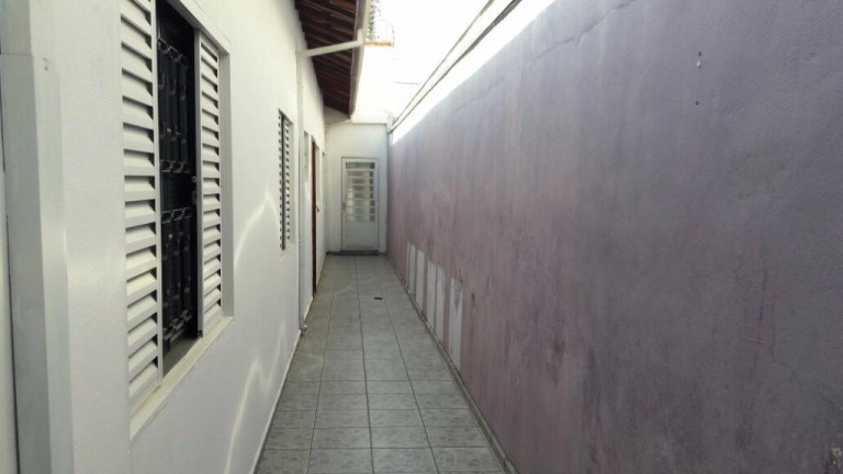 Imagem Casa com 3 Quartos à Venda, 120 m² em Jardim Califórnia - Jacareí