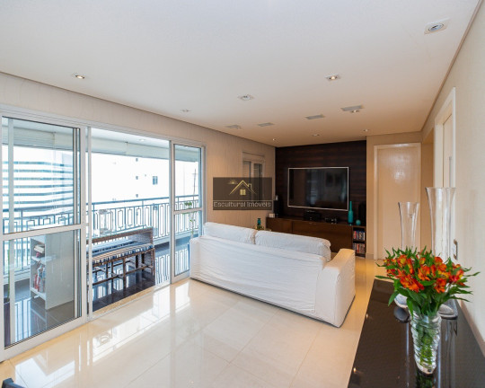 Imagem Apartamento com 3 Quartos à Venda, 133 m² em Jardim Campo Grande - São Paulo Imagem Apartamento com 3 Quartos à Venda, 133 m² em Jardim Campo Grande - São Paulo