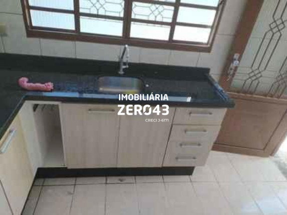 Imagem Casa com 3 Quartos à Venda, 125 m² em Santa Mônica - Londrina Imagem Casa com 3 Quartos à Venda, 125 m² em Santa Mônica - Londrina
