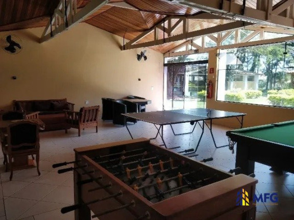 Imagem Terreno à Venda, 1.490 m² em Caguassu - Sorocaba