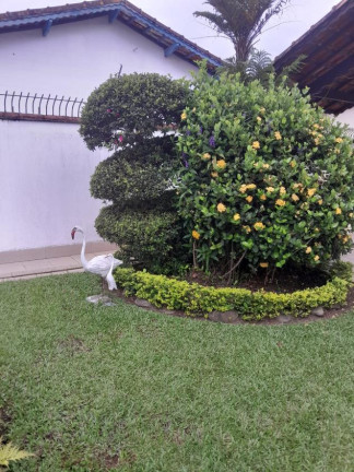 Imagem Casa com 4 Quartos à Venda, 450 m² em Real - Praia Grande