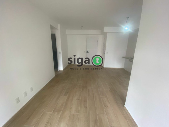 Imagem Apartamento com 2 Quartos à Venda, 63 m² em Vila Clementino - São Paulo Imagem Apartamento com 2 Quartos à Venda, 63 m² em Vila Clementino - São Paulo