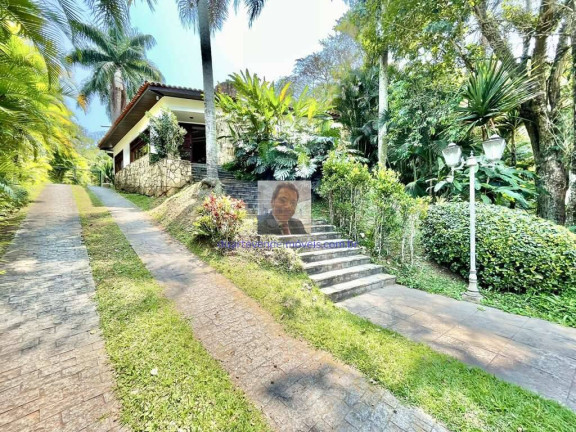 Imagem Casa de Condomínio com 6 Quartos à Venda, 641 m² em Granja Viana - Cotia