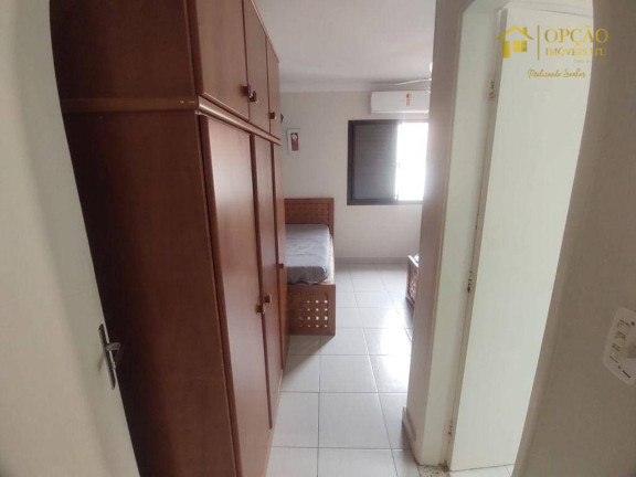 Imagem Apartamento com 2 Quartos à Venda, 103 m² em Vila Júlia - Guarujá