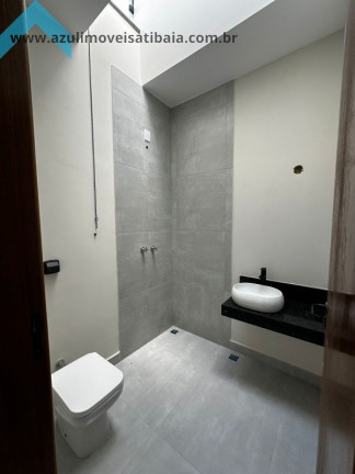 Imagem Casa com 3 Quartos à Venda, 107 m² em Bella Atibaia - Atibaia