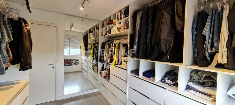 Imagem Apartamento com 2 Quartos à Venda, 119 m² em Brooklin - São Paulo Imagem Apartamento com 2 Quartos à Venda, 119 m² em Brooklin - São Paulo