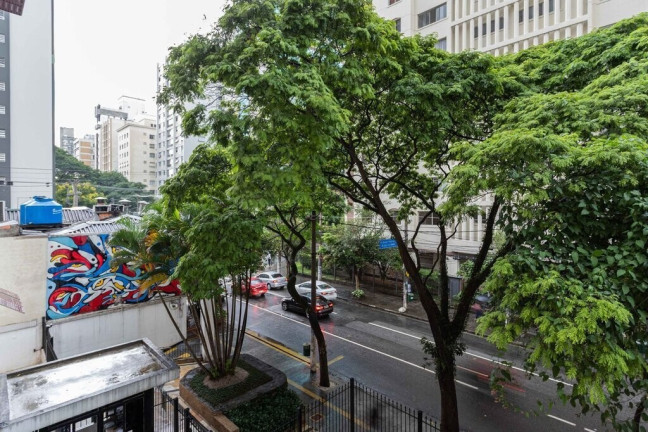 Imagem Apartamento com 3 Quartos à Venda, 119 m² em Itaim Bibi - São Paulo