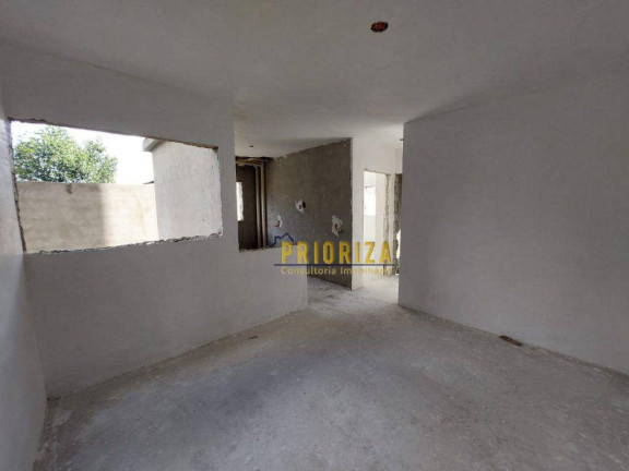 Imagem Apartamento com 2 Quartos à Venda, 46 m² em Residencial Campo Belo - Sorocaba Imagem Apartamento com 2 Quartos à Venda, 46 m² em Residencial Campo Belo - Sorocaba