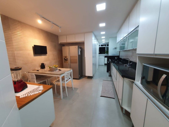 Imagem Apartamento com 3 Quartos à Venda, em Icaraí - Niterói Imagem Apartamento com 3 Quartos à Venda, em Icaraí - Niterói